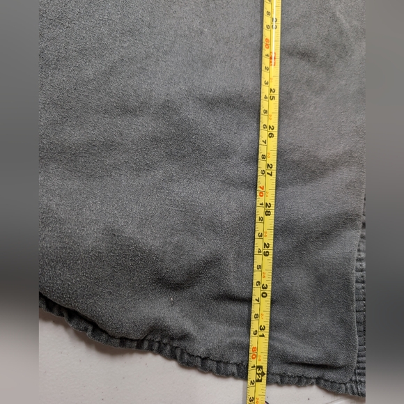 Legendary whitetails shirt jacket - Picture 12 of 14